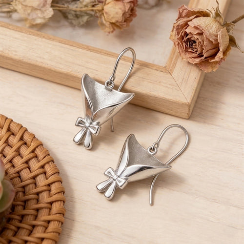 Flower Earrings