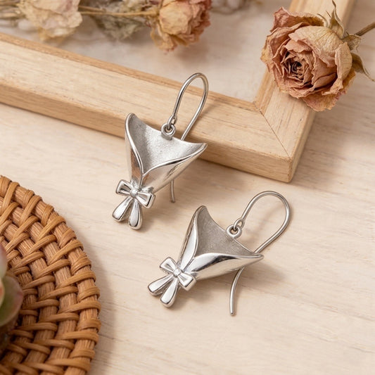 Flower Earrings